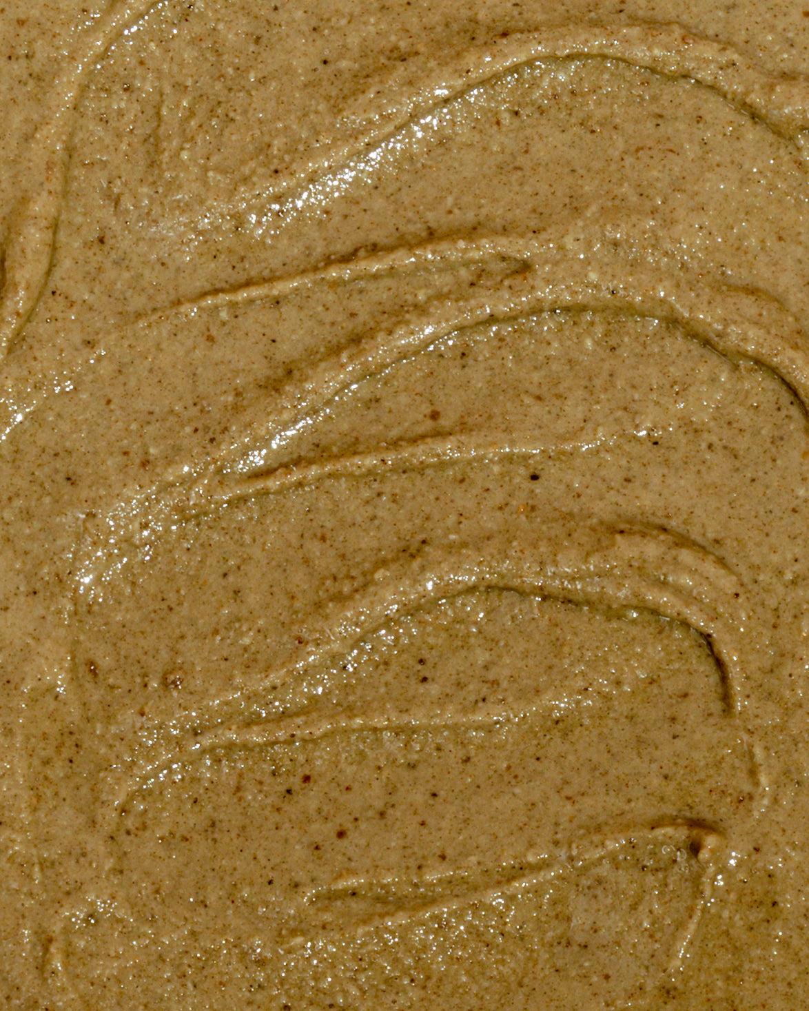 Seed & Tiger Nut Butter