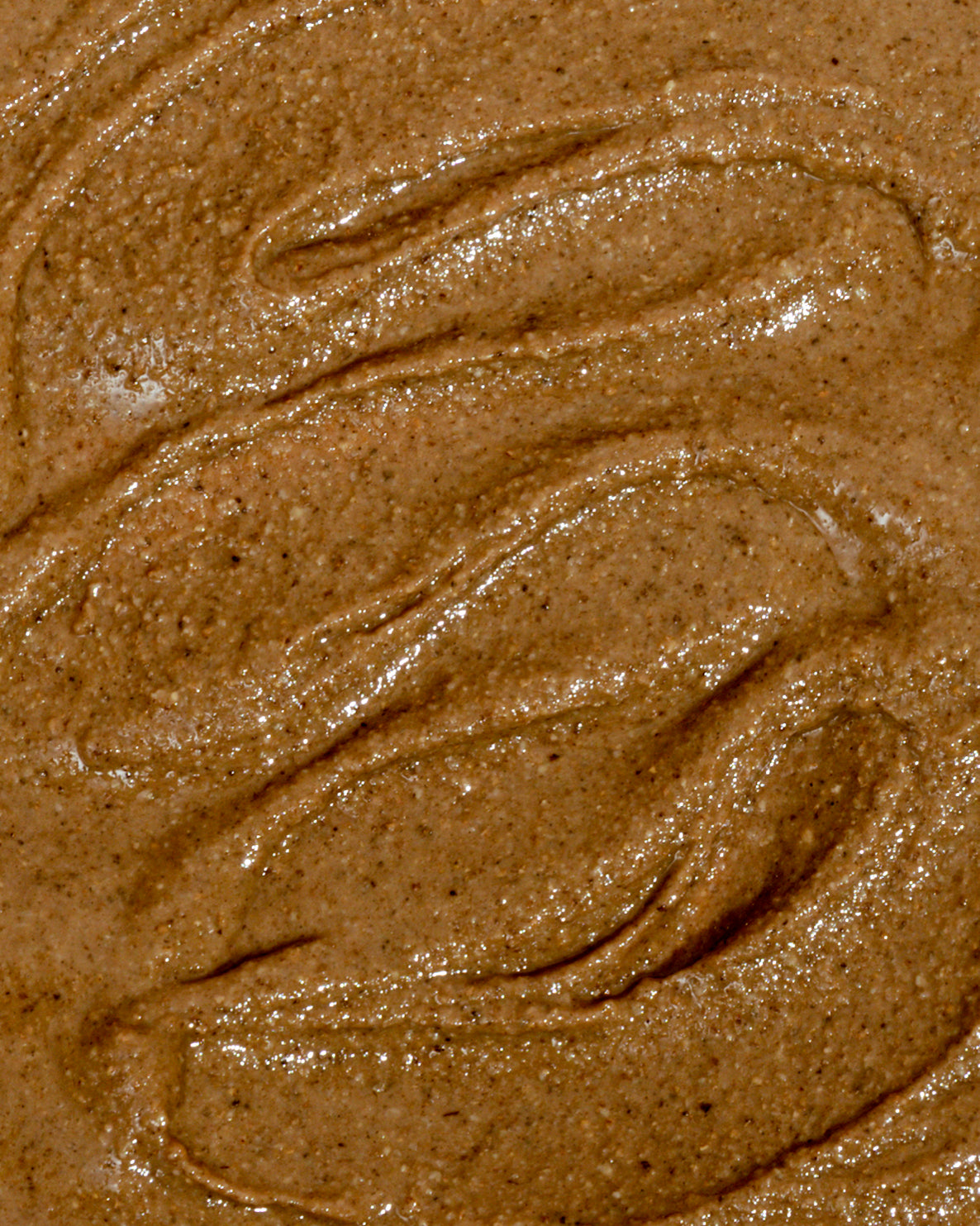 Chocolate Tiger Nut Butter