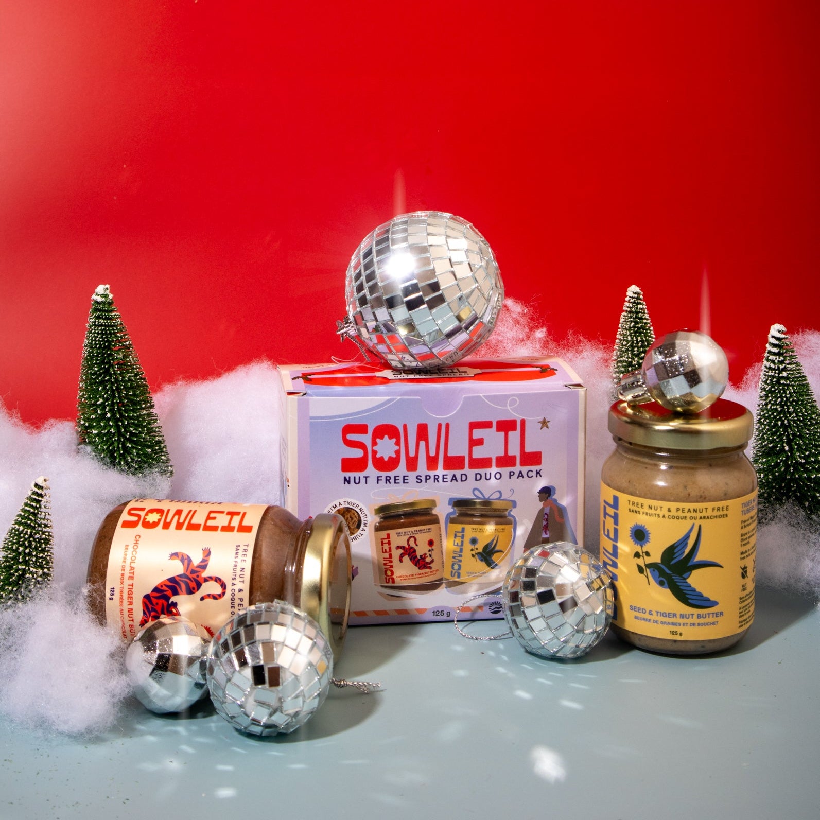 Holiday Mini Duo Pack