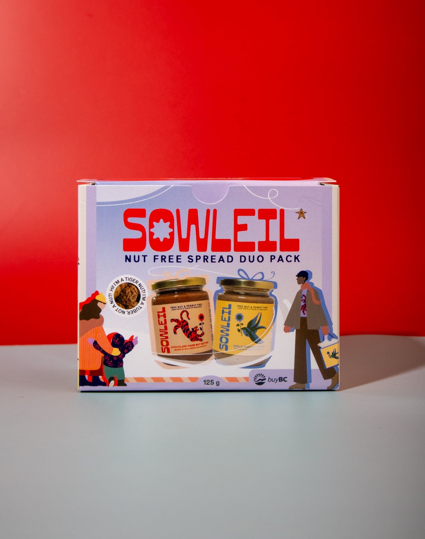 Holiday Mini Duo Pack