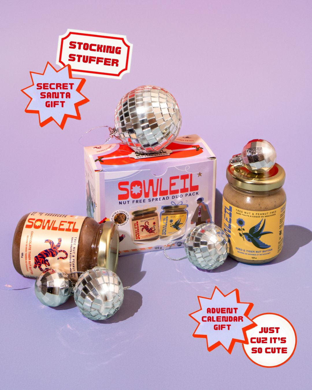 Holiday Mini Duo Pack